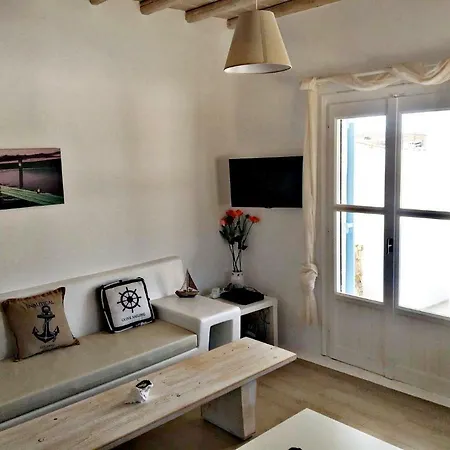 Afroditi Villas By Myconian White *