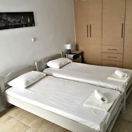Holiday home Afroditi Villas By Myconian White *
