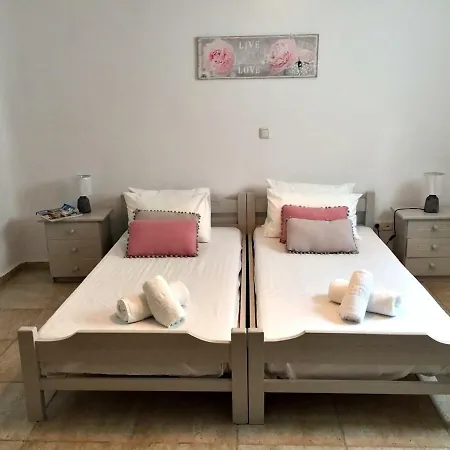 Afroditi Villas By Myconian White Mykonos Town
