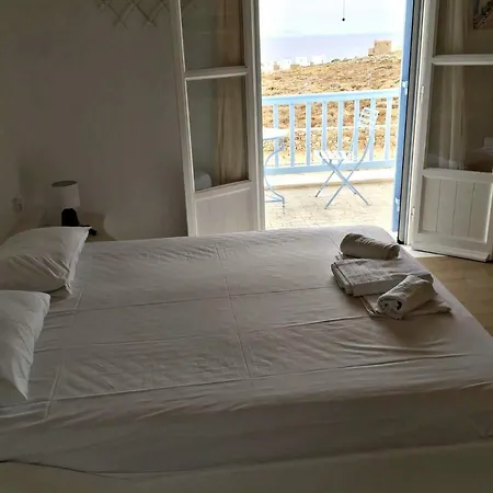 Afroditi Villas By Myconian White Holiday home Mykonos Town