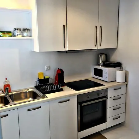 Afroditi Villas By Myconian White * Mykonos Town
