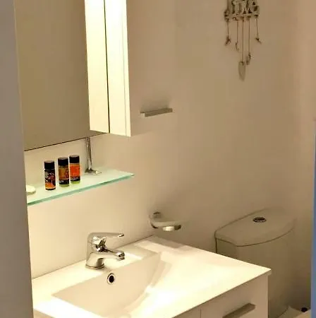 Afroditi Villas By Myconian White Mykonos Town