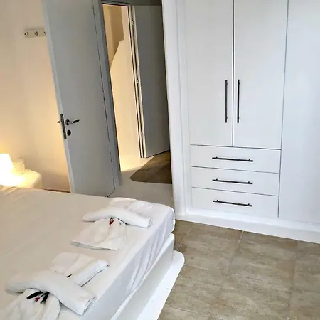 Afroditi Villas By Myconian White Holiday home