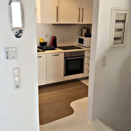 Afroditi Villas By Myconian White * Mykonos Town