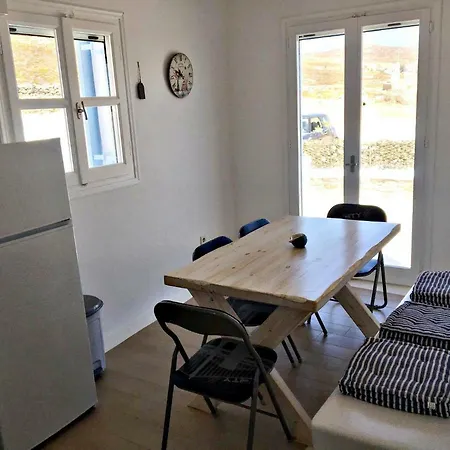 Holiday home Afroditi Villas By Myconian White Mykonos Town