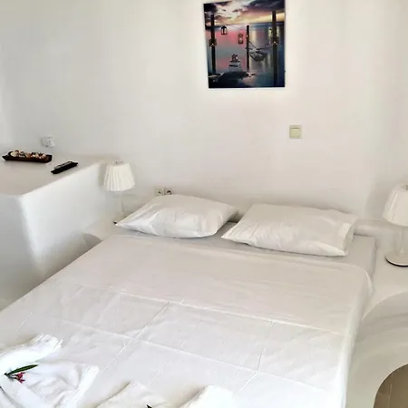 Holiday home Afroditi Villas By Myconian White Mykonos Town