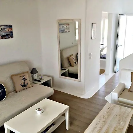 Afroditi Villas By Myconian White Mykonos Town
